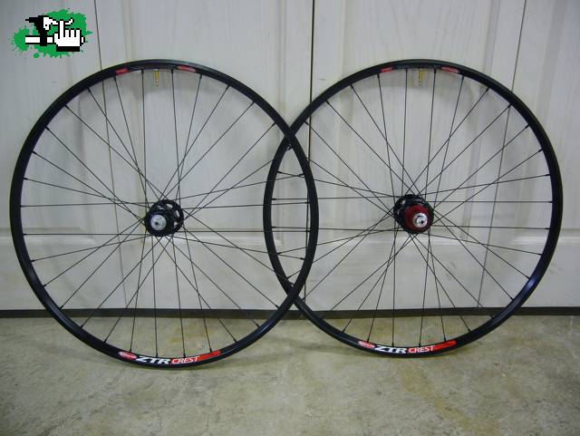 llantas ztr crest 1400 gr 