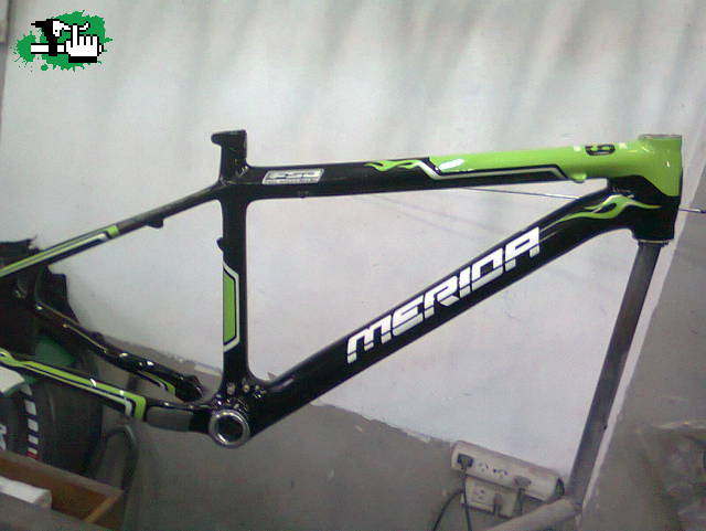 Proyecto 2012 Merida o´nine team