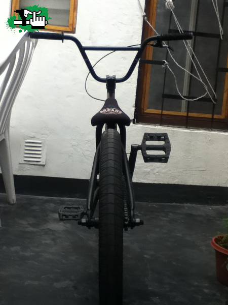 Mi nuevo amor :D