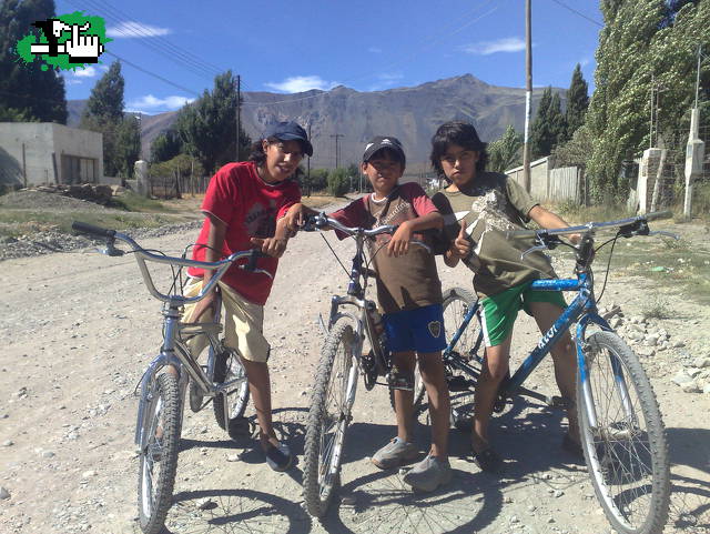 Amigos de Esquel