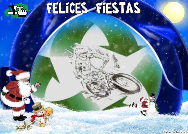 Felices Fiestas!!!!!