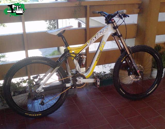 Autoregalo