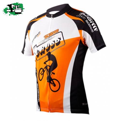 Jersey XC personalizado , Donde hacerlo?