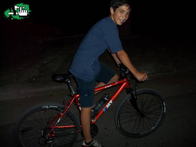 en la costanera