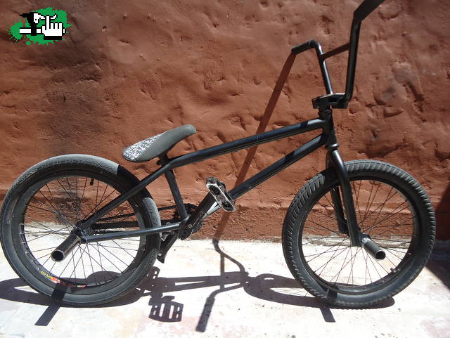 bike check!