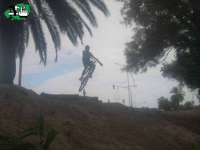 Con mi venzo FX1