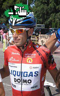 Tour de San Luis...23 equipos confirmados.