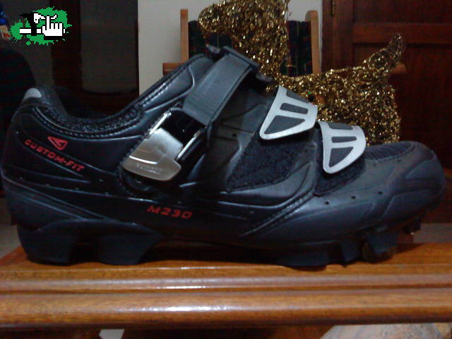las trabas