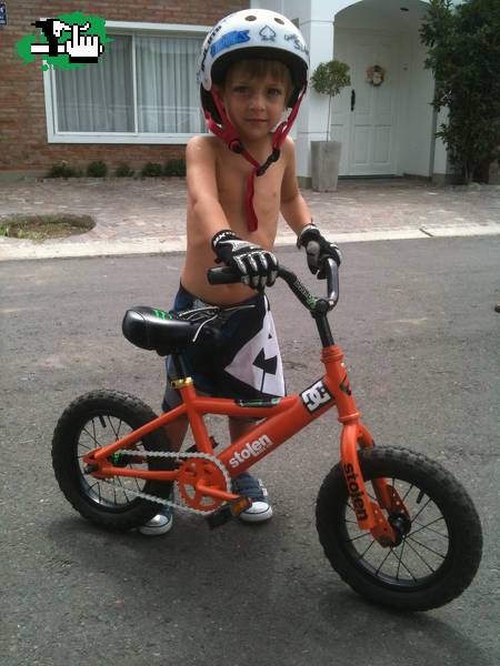 RAMI BMX !!!