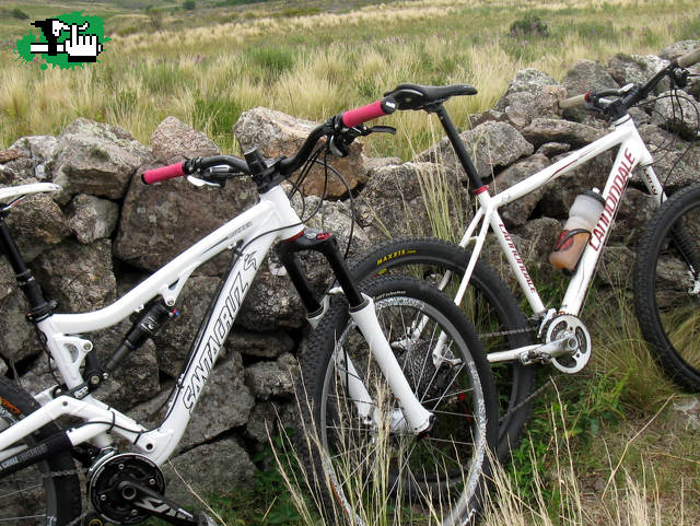 Sierras de Cordoba.....