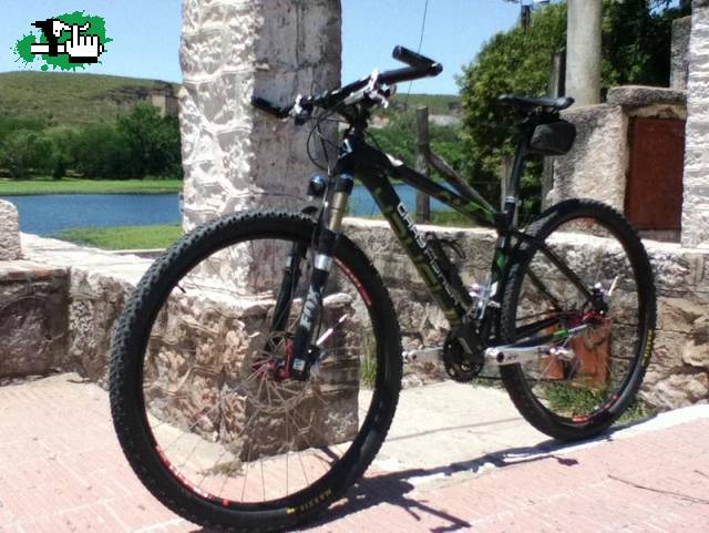 La Calibre 29
