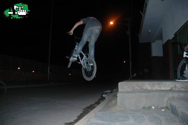 Algunas Fotos Andando :P