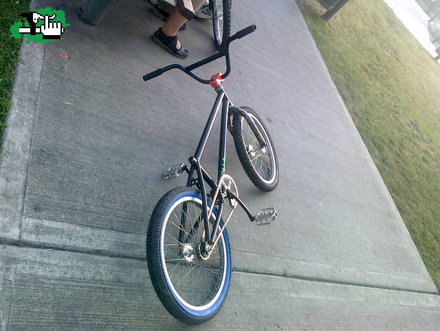 Bike Battle Colt v10