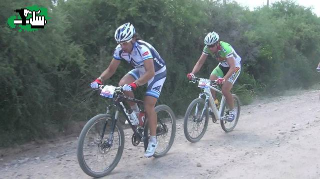 CON GARRIDO
