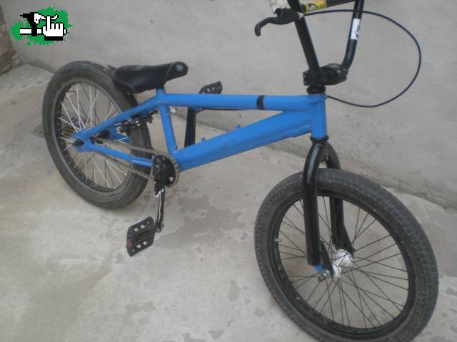 bike check