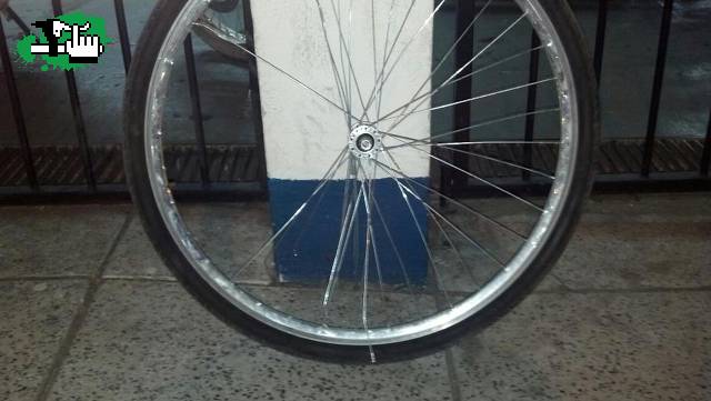 BIKEPOLO