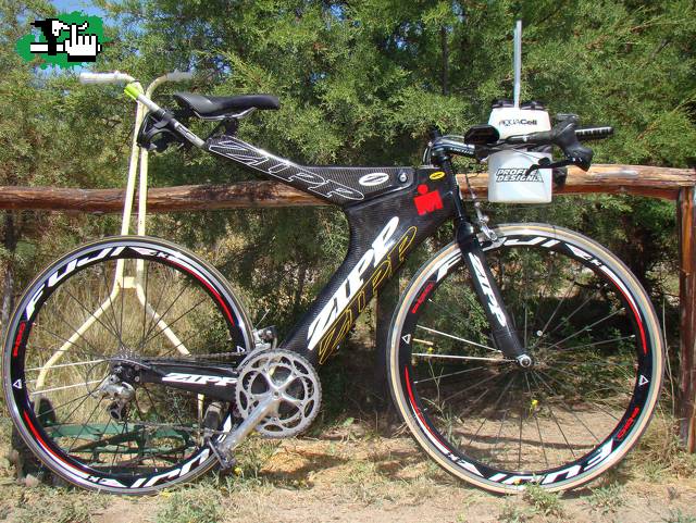 ZIPP casi terminada