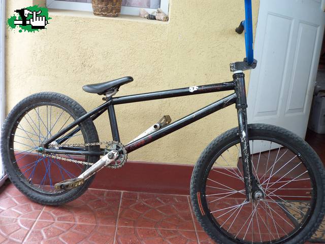 Bikecheck !! de la bestia :D