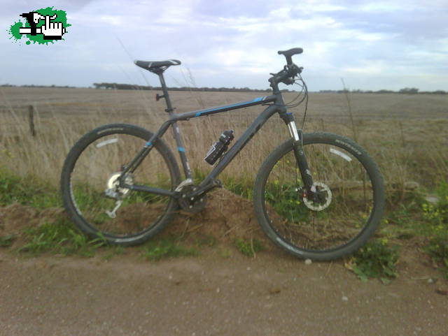 trek mamba