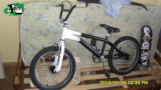 bmx 2012 