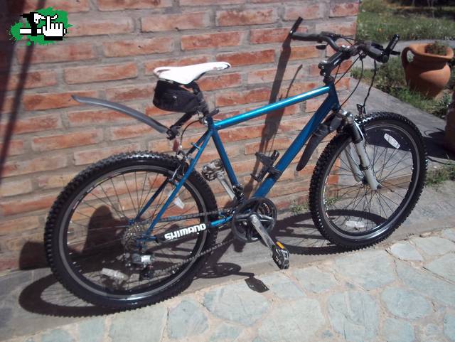 Mi Bike