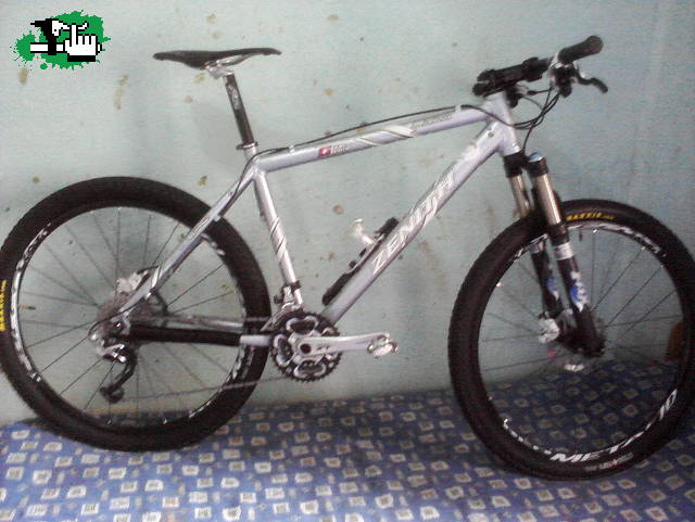 Mi bicii 