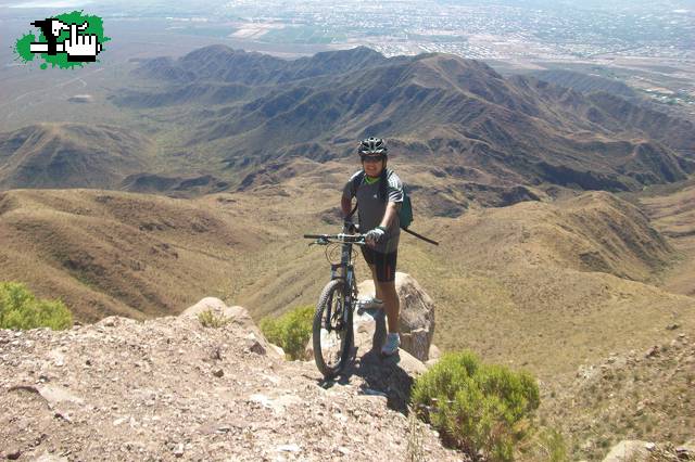 1º Cerro Arco de 2012