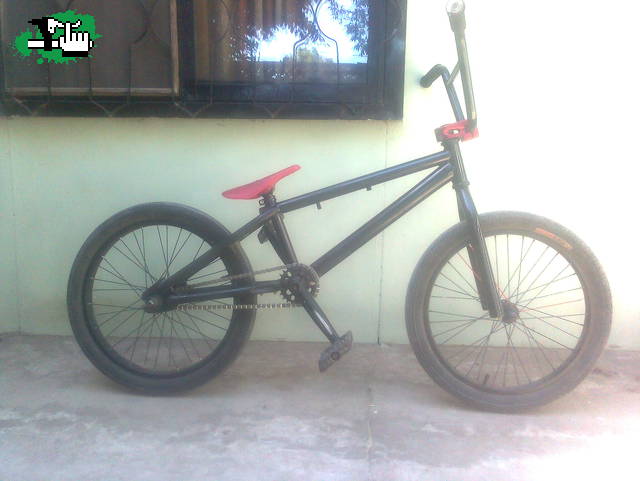 Bike check y pregunta