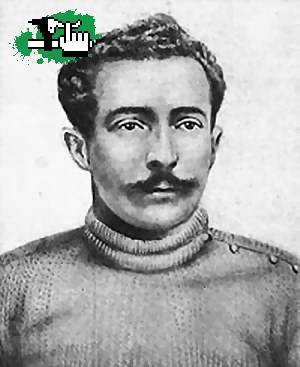 Historias trágicas en el Ciclismo...René Pottier.(Primer Rey de la Montaña).-C 1.