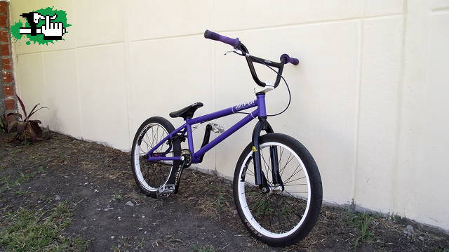 bike check + adquis