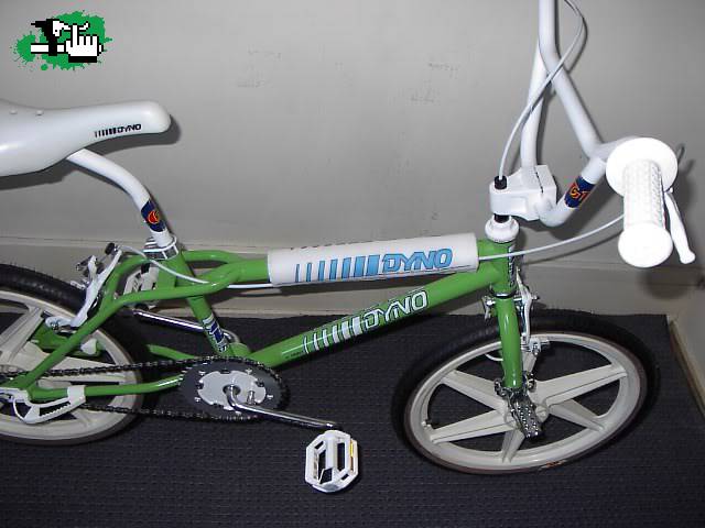 Chevilles D'essieu Blanches Style BMX Old School - Compatibles Skyway, Haro, Dyno - Lot De 2