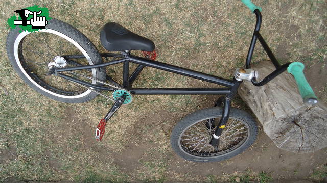 daf BMX...