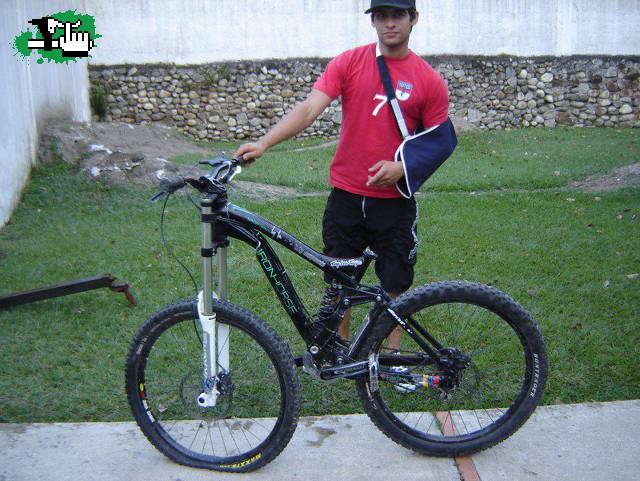 LAS NUEVAS BICIS PLEGABLES