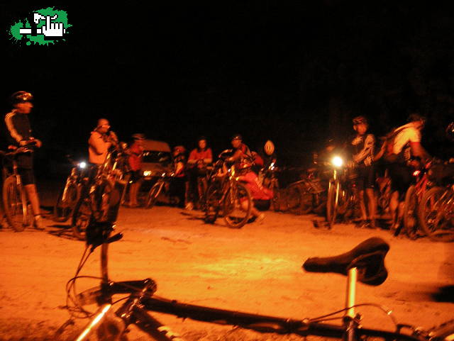 NOCTURNA RANCHOS – LAGUNA CHASCOMUS – RANCHOS
