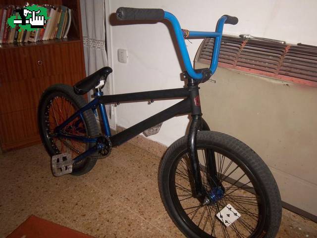 Asi quedo