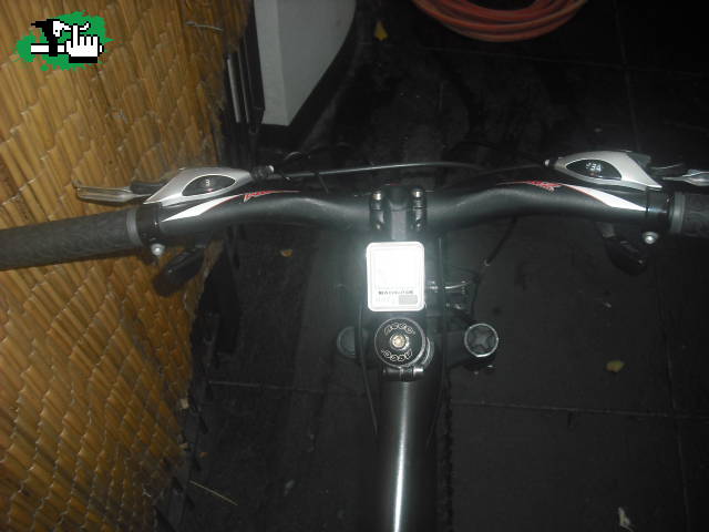 Zoom...Velocímetro new evolution 2
