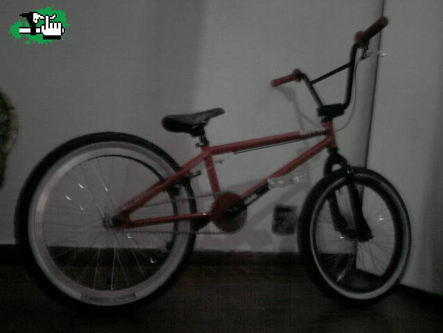 My Bike
