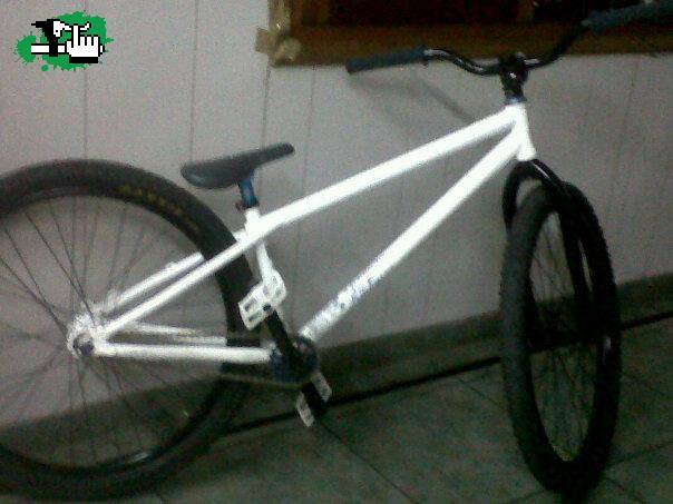 euge-bike