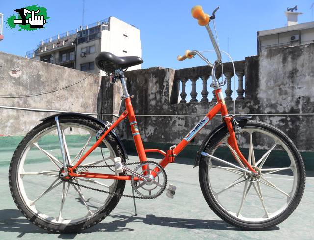 La Naranja Mecánica