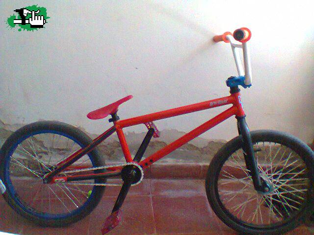 Bike Check¡