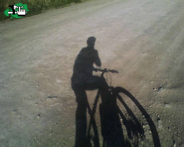 Tempranito a las pistas!!!