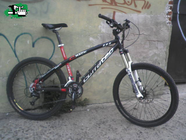 que precio tiene esta bike