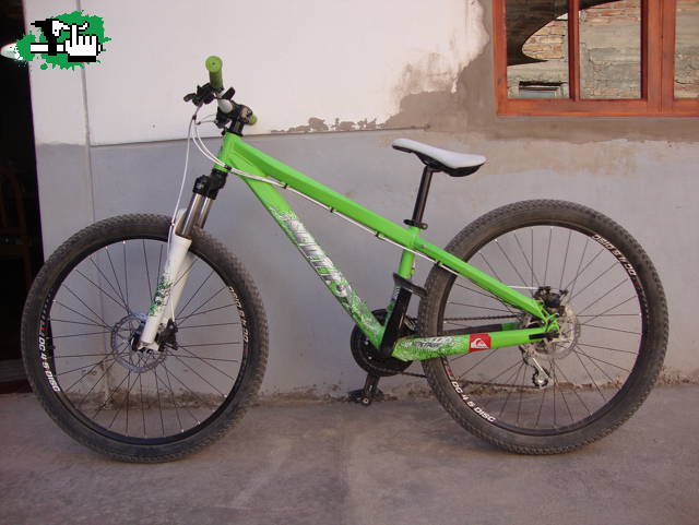 mi nave actualmente..