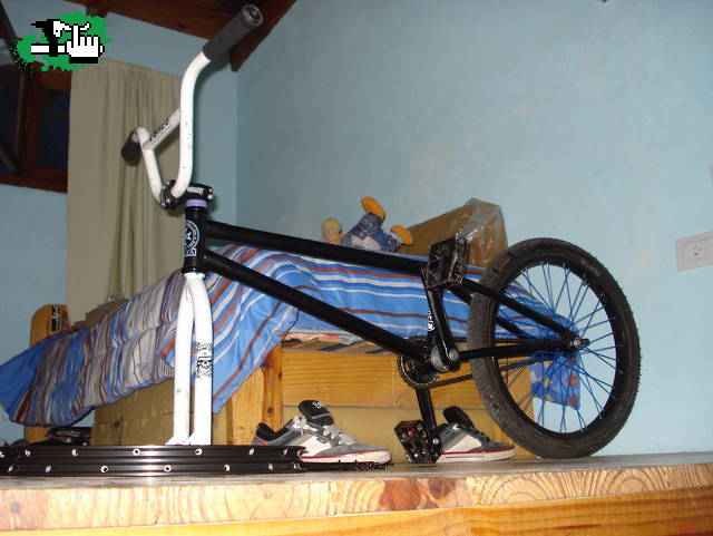 bike chek