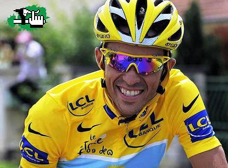 El caso Contador...Se retrasa el fallo.