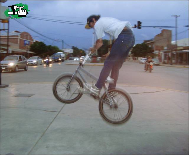 Bars :))