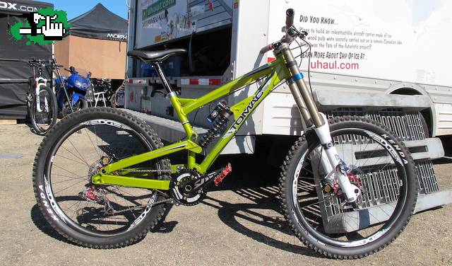NUEVA TOMAC 2012