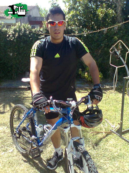 mi gary reformada