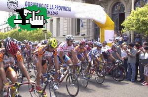 VI Tour de San Luis- Argentina...Todo está listo!!!!