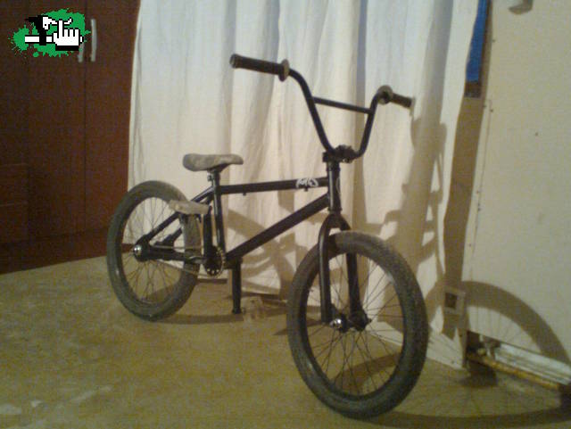 mi bike check viejo